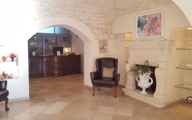 Relais Sant'Eligio