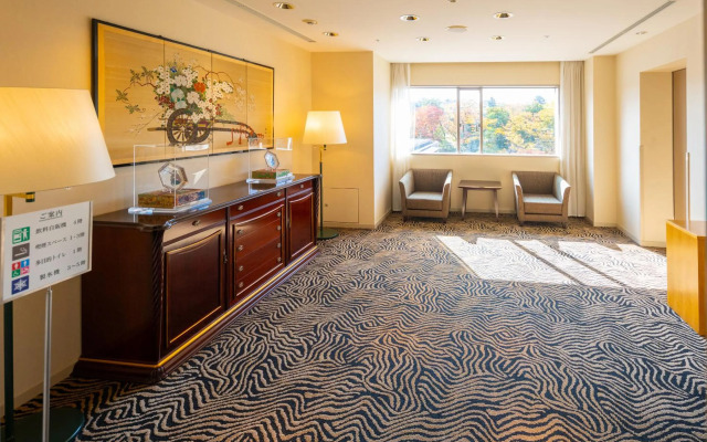 KKR Hotel Kanazawa