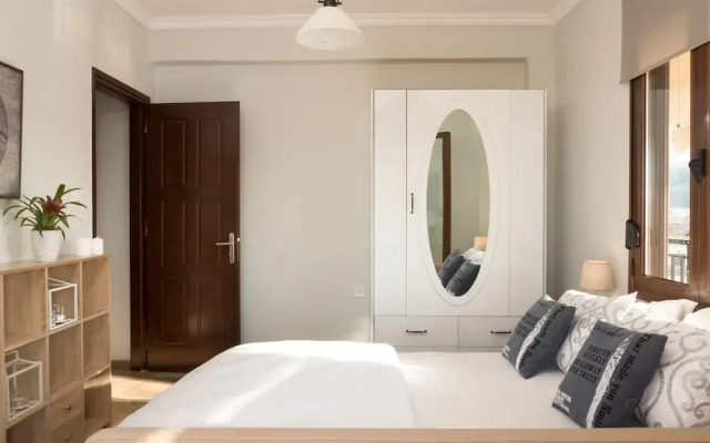 Luna Apartments Chania