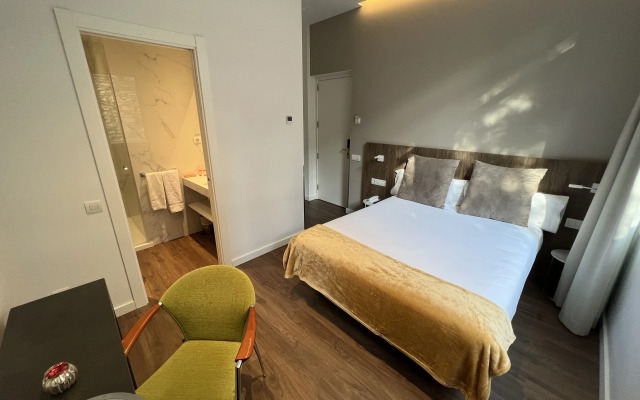 Vilana Hotel Boutique