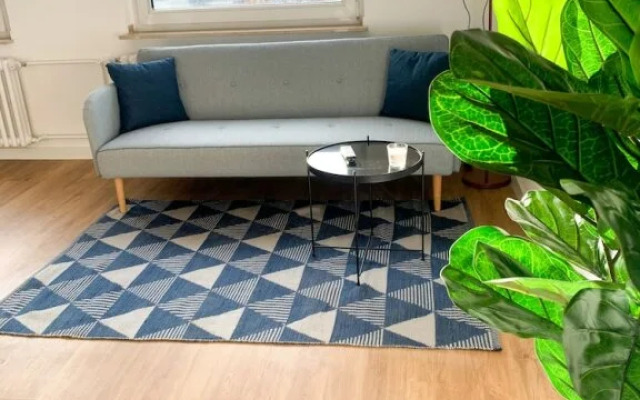 Glück Auf Appartement Lösorter-Strasse
