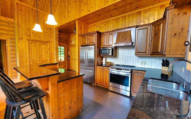 Grande Forêt by Tremblant Platinum