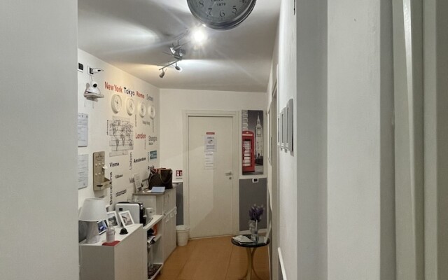 AD Trastevere Guest House