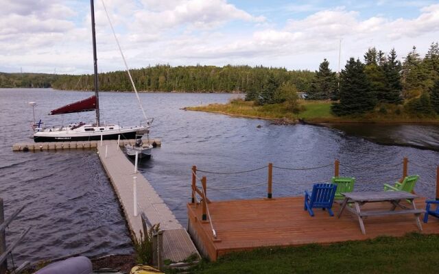 Bras d'Or Lakes Inn