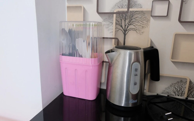 Simply 1BR M-Town Residence Apartment