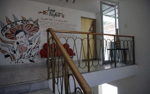 Septimo Hostal