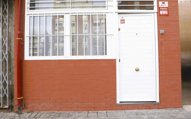 La casita de Valvanera