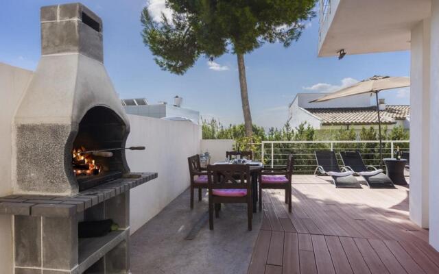 Mirador 4 in Alcúdia