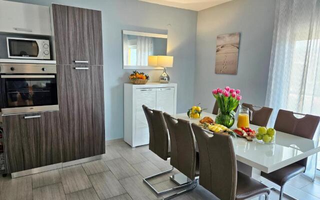 Guest House Bona Dea - Trogir Area