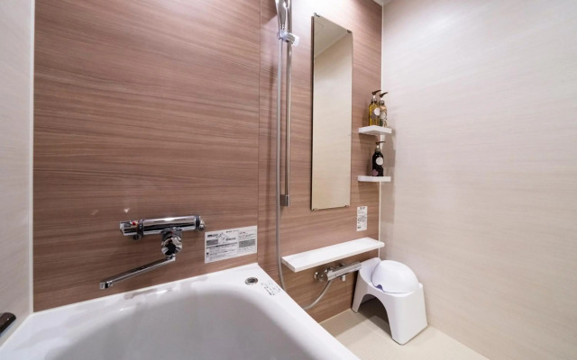 Hotel Torifito Miyakojima Resort
