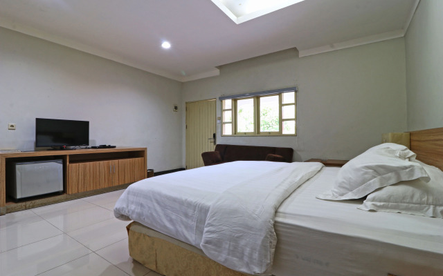 Hotel Sampaga