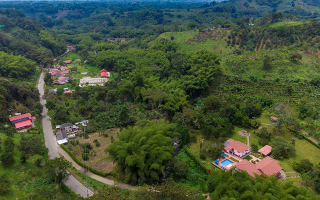 Casa Rivera del Cacao