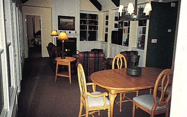 Owners Club At Hilton Head