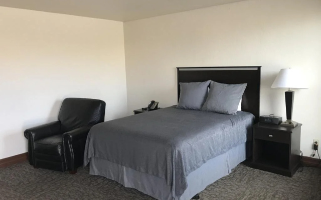 Morenci Motel