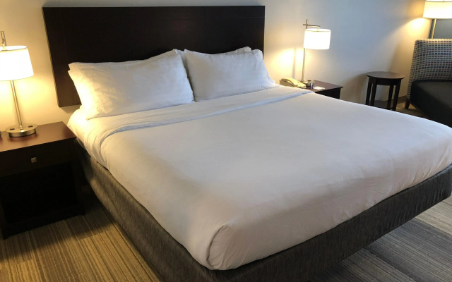 Comfort Inn Dayton South