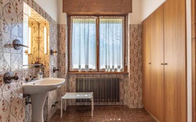 Dolomites white rest