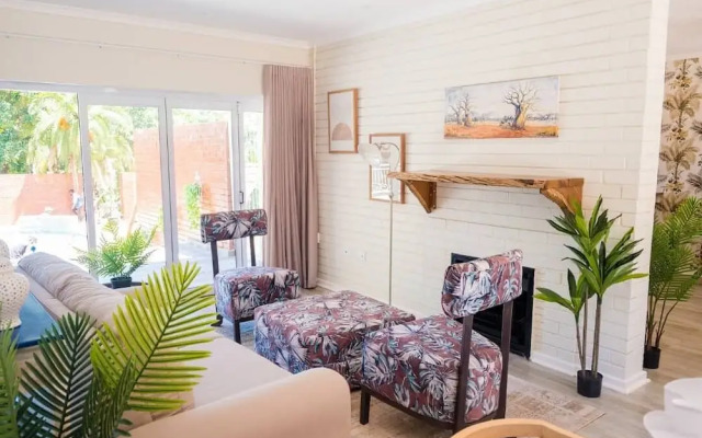 36 Alexander Guest House