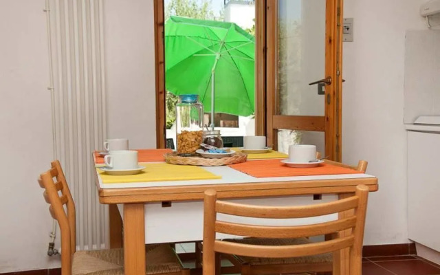 Residence Raggio di Sole