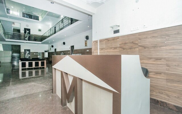 OYO 14383 My Resorts