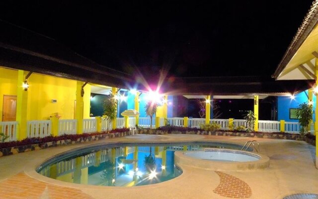 Forest Hill 1 Khao Kho