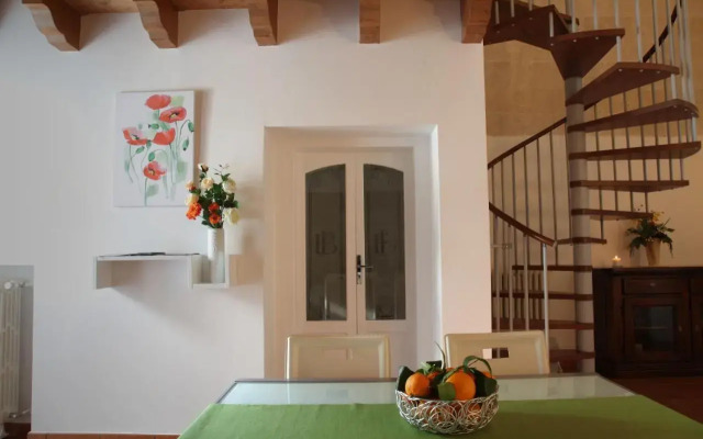 L'alloro Casa Vacanza