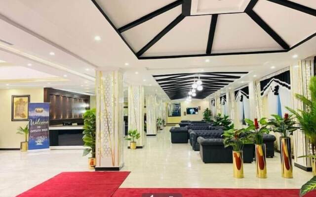Hotel Home