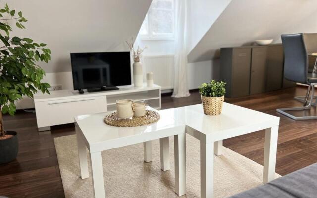 Ferienwohnungen Lebenswert Ferienwohnung Lebenswert III