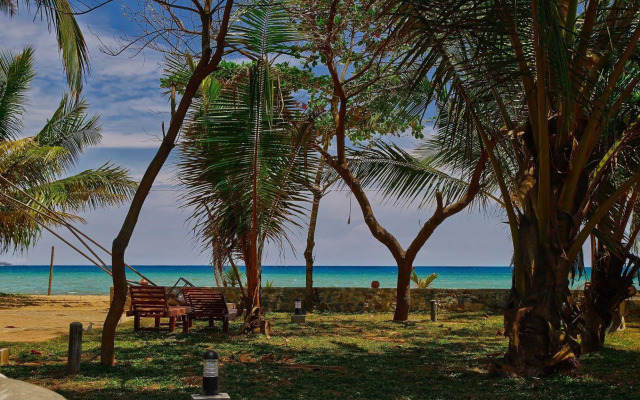Villa Tangalle Lagoon