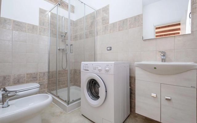 Villa Nonno Toto Lido Marini by HDSalento