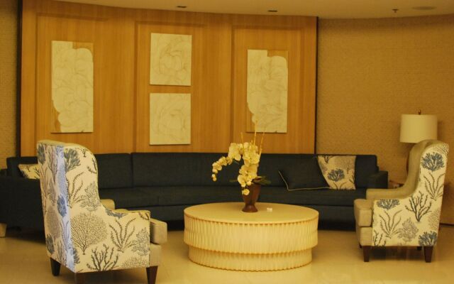 Premiere Haven at Shell Residences