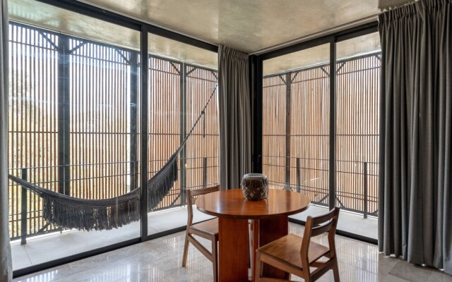 Seremonia Origen by Vida de Playa