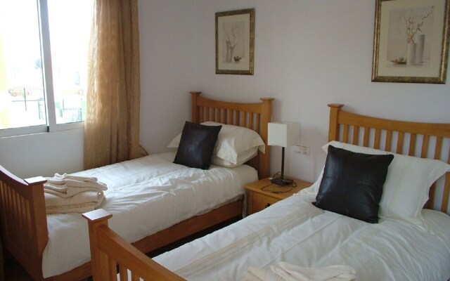 Playa Golf 2 Two Bed Apartment Sleeps 4/6 People