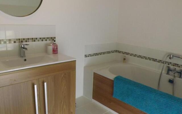 Holiday Home Le Tilleuil Gite