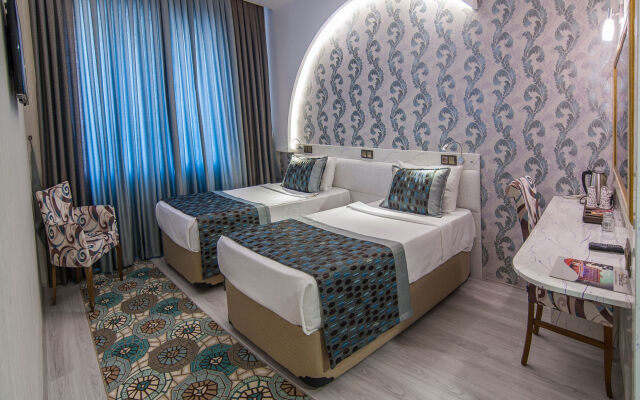 Dundar Hotel