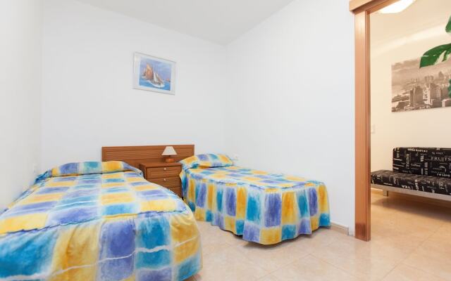 Stay Barcelona Apartments Barceloneta