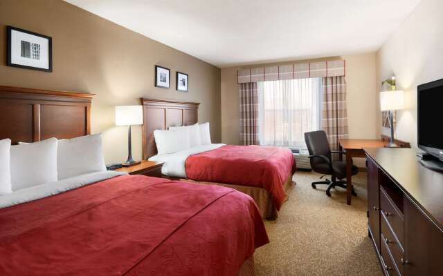 Country Inn & Suites by Radisson, Atlanta I-75 South, GA