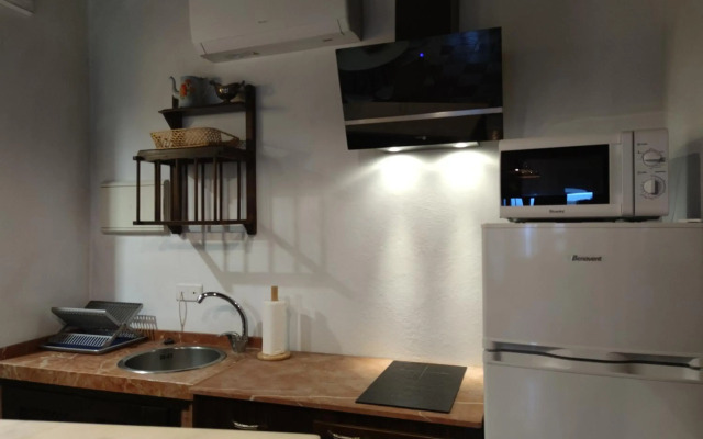 Alojamiento con encanto