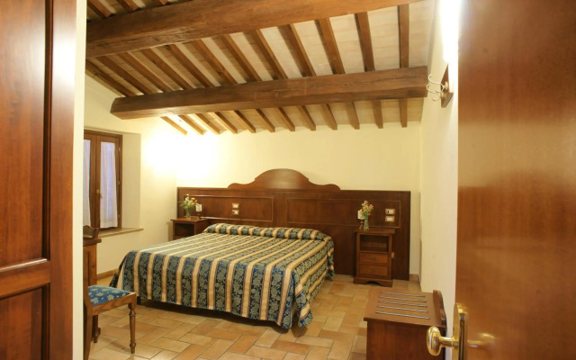 La Rocca