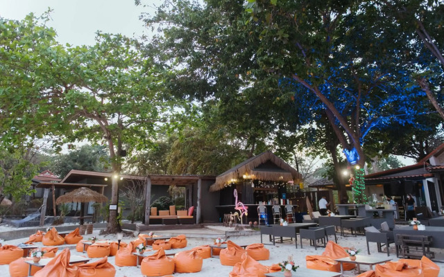 Samed Tropical Resort
