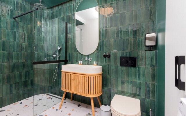 Wałowa Apartment Gdańsk Downtown