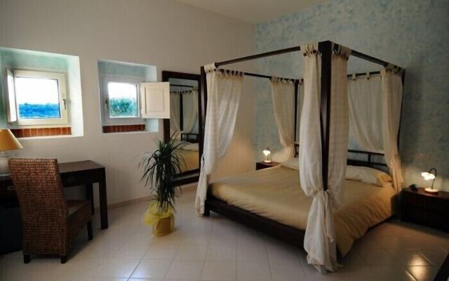 Hotel Cedrino