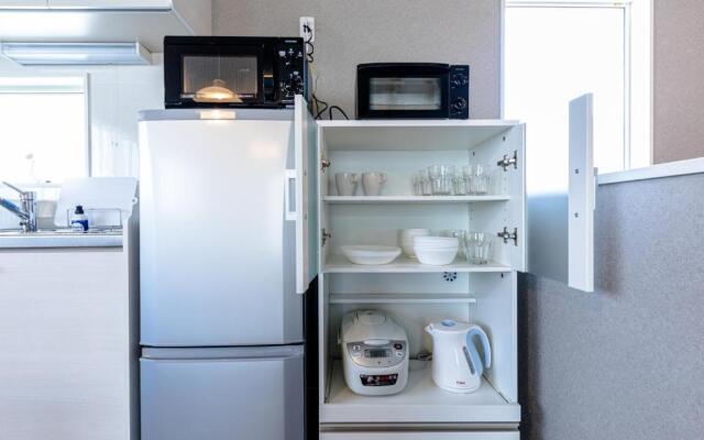 Minamitsuru-gun - House - Vacation STAY 82672