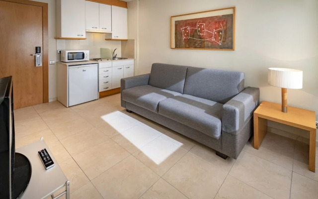 Apartamentos Playa de Castelldefels