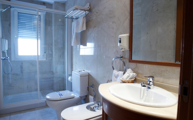 Hotel Ciudad De Lugo