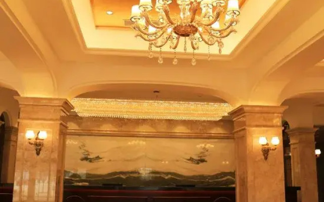 Kai Wei International Hotel