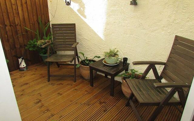 The Merrydale Guest House