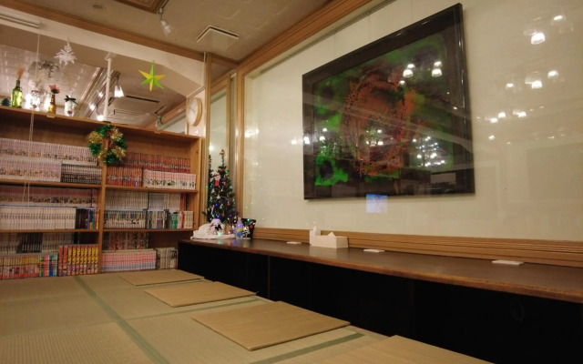 Guest House Umikaji - Hostel