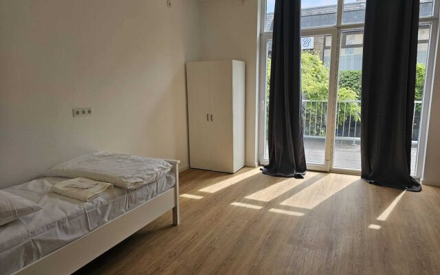 SFN Home Stay