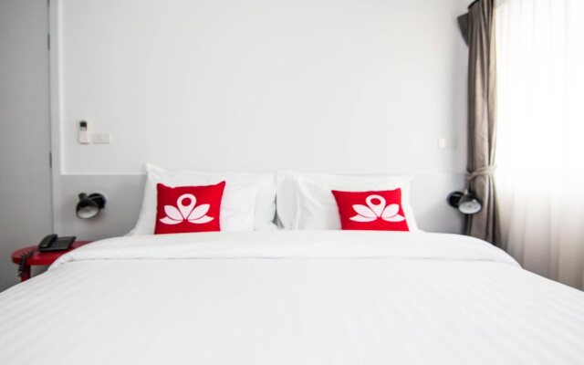 Zen Premium Ekkamai Kaza – Guest Rooms – Bangkok