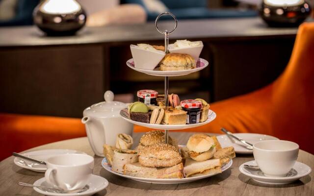 Hilton East Midlands Airport